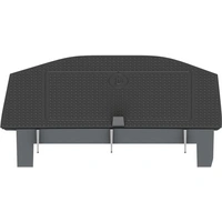 Inbay Induktions-Ladeschale Passend für Modell: Ford Fiesta 241114-52-1 Inbay Induktions-Ladeschale Passend für Modell: Ford Fiesta 241114-52-1