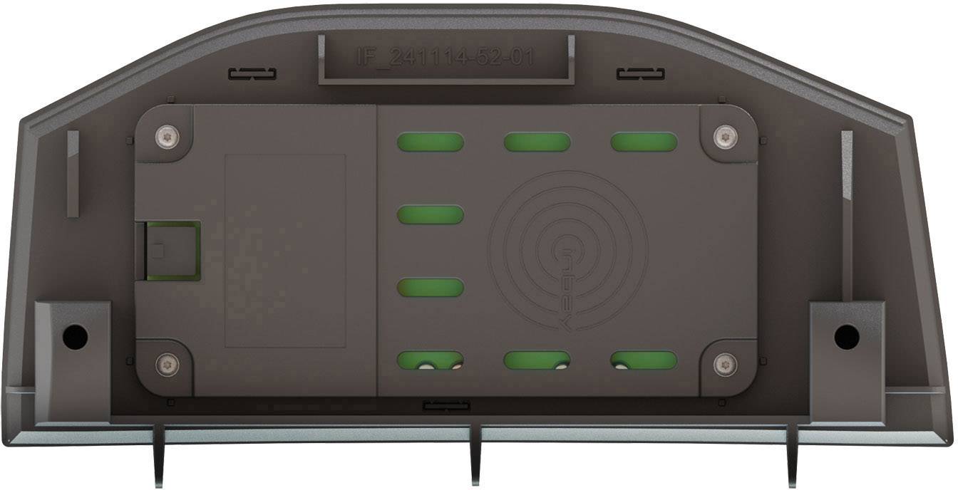 Inbay Induktions-Ladeschale Passend für Modell: Ford Fiesta 241114-52-1