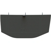 Inbay Induktions-Ladeschale Passend für Modell: Ford Fiesta 241114-52-1 Inbay Induktions-Ladeschale Passend für Modell: Ford Fiesta 241114-52-1