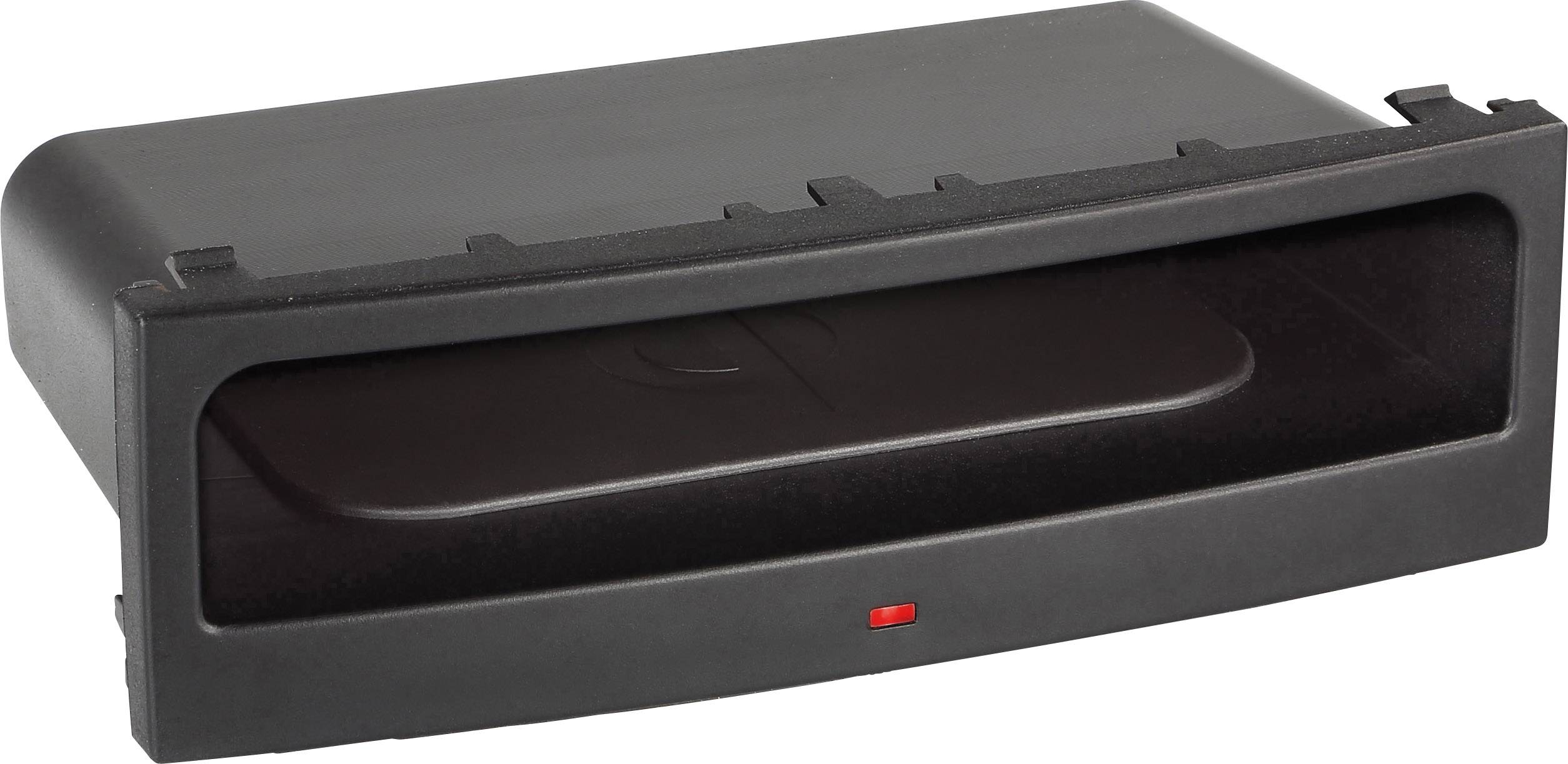 Inbay Induktions-Ladeschale Passend für Modell (Auto): Mercedes Benz Sprinter, Volkswagen Crafter 241190-53-1