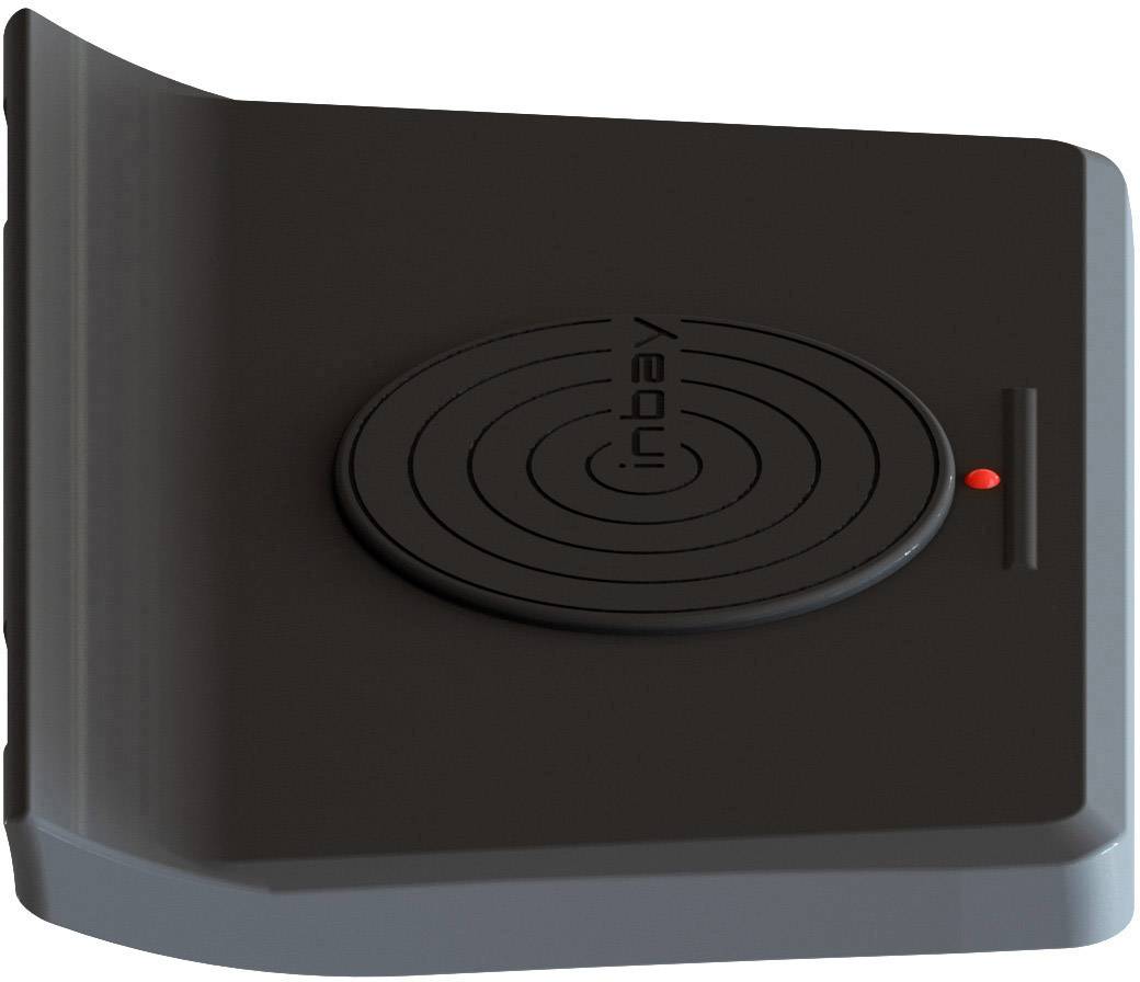 Inbay Induktions-Ladeschale Passend für Modell: Volkswagen Golf V, Volkswagen EOS, Volkswagen Golf VI, Volkswagen Golf VI Variant