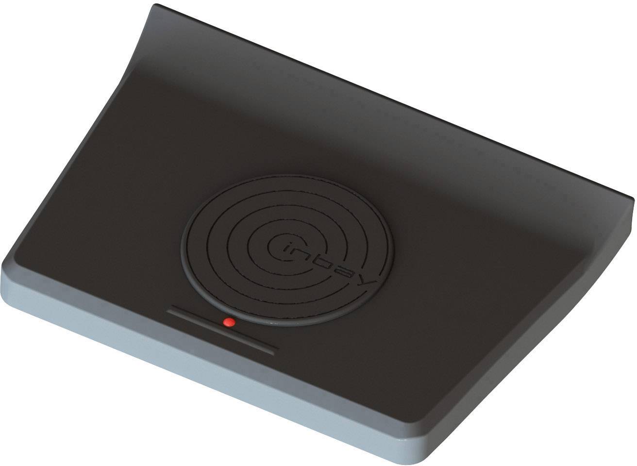 Inbay Induktions-Ladeschale Passend für Modell: Volkswagen Golf V, Volkswagen EOS, Volkswagen Golf VI, Volkswagen Golf VI Variant