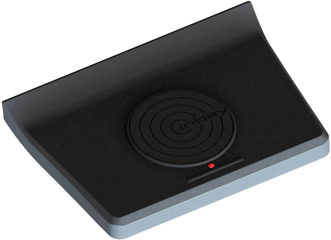 Inbay Induktions-Ladeschale Passend für Modell: Volkswagen Golf V, Volkswagen EOS, Volkswagen Golf VI, Volkswagen Golf VI Variant