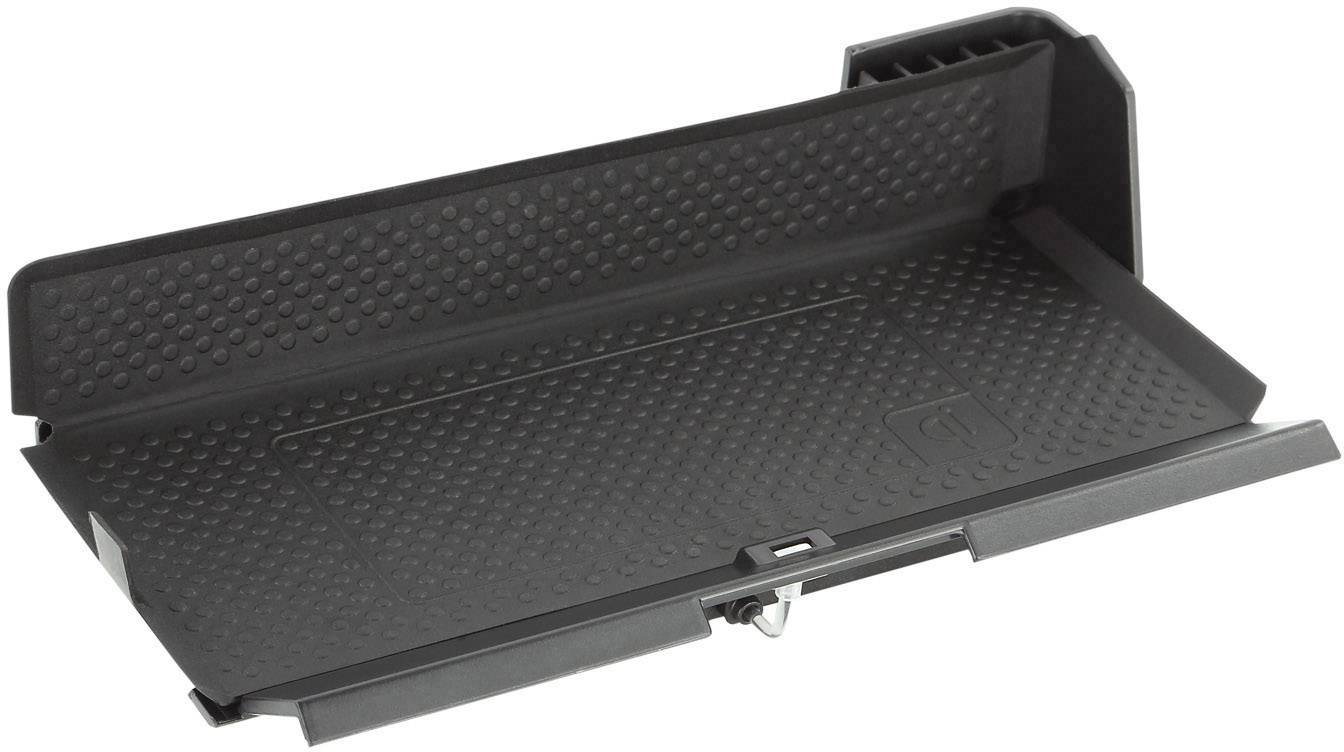 Inbay Induktions-Ladeschale Passend für Modell (Auto): Volkswagen Passat 241320-52-1