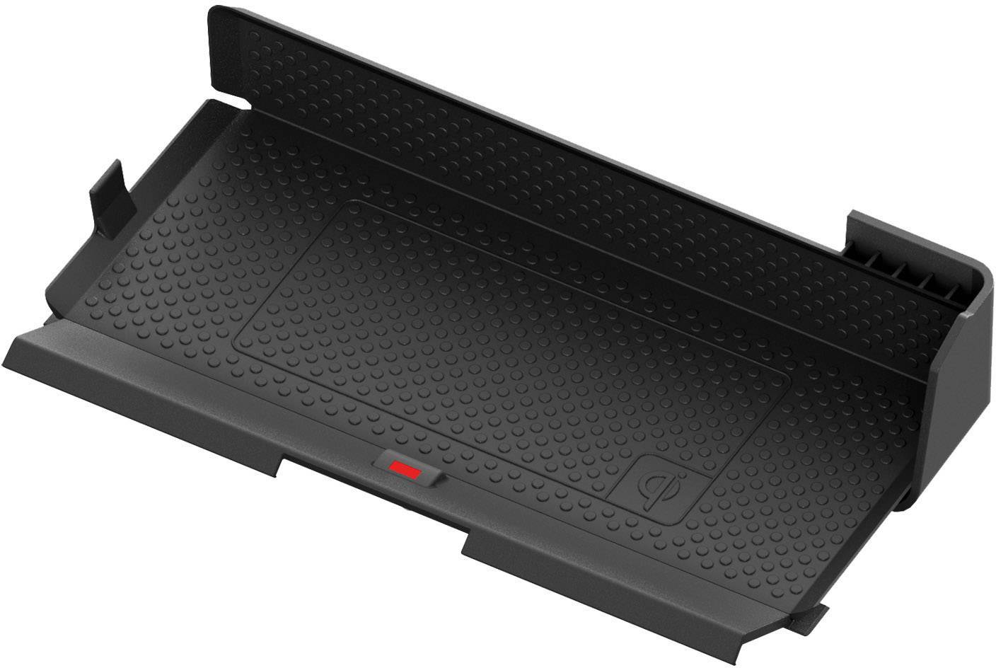 Inbay Induktions-Ladeschale Passend für Modell (Auto): Volkswagen Passat 241320-52-1