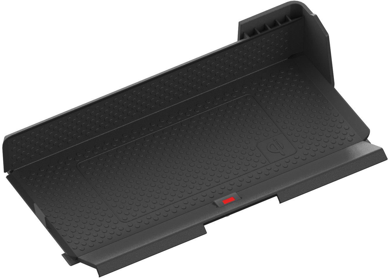 Inbay Induktions-Ladeschale Passend für Modell (Auto): Volkswagen Passat 241320-52-1