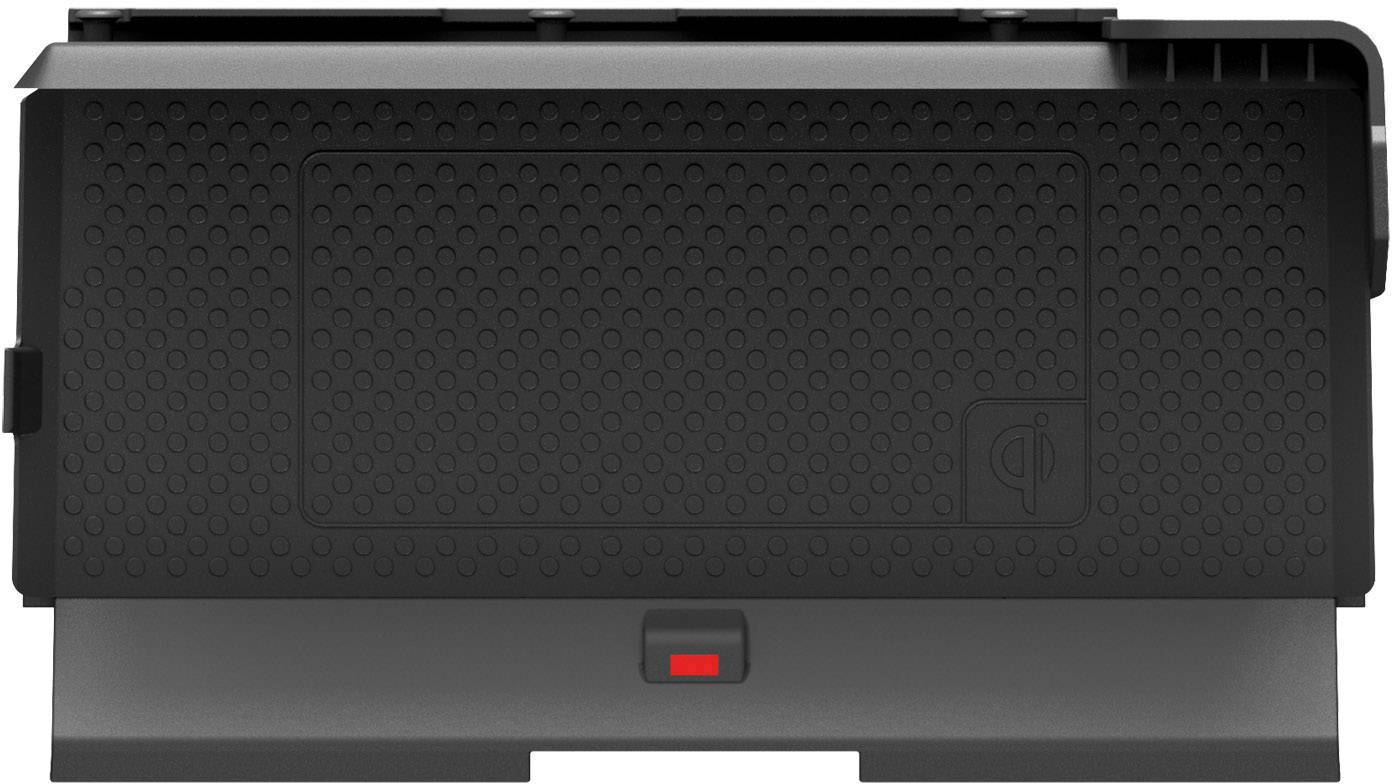 Inbay Induktions-Ladeschale Passend für Modell (Auto): Volkswagen Passat 241320-52-1