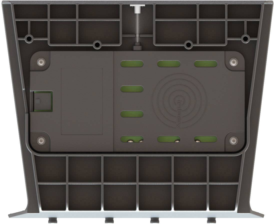 Inbay Induktions-Ladeschale Passend für Modell (Auto): Seat Leon 241328-50-1