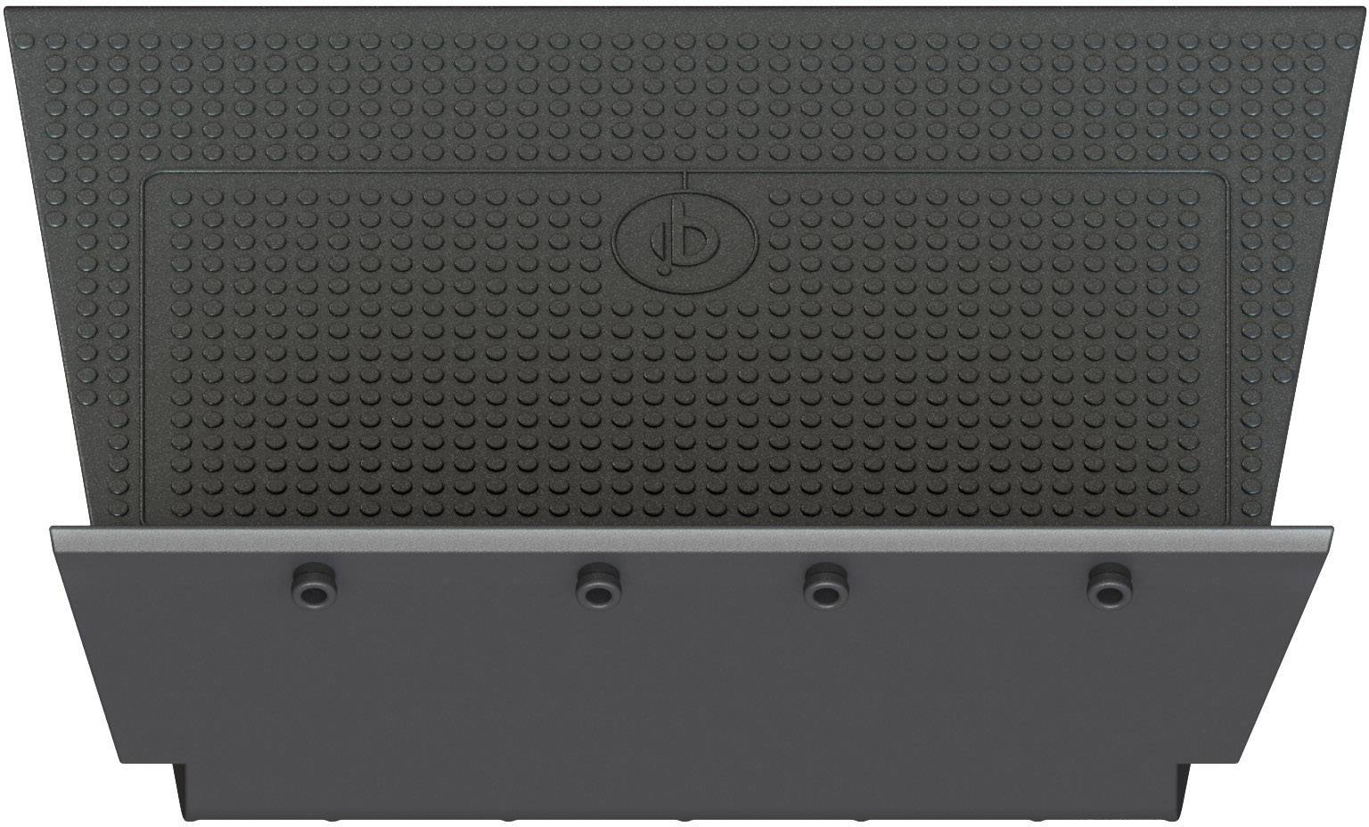 Inbay Induktions-Ladeschale Passend für Modell (Auto): Seat Leon 241328-50-1