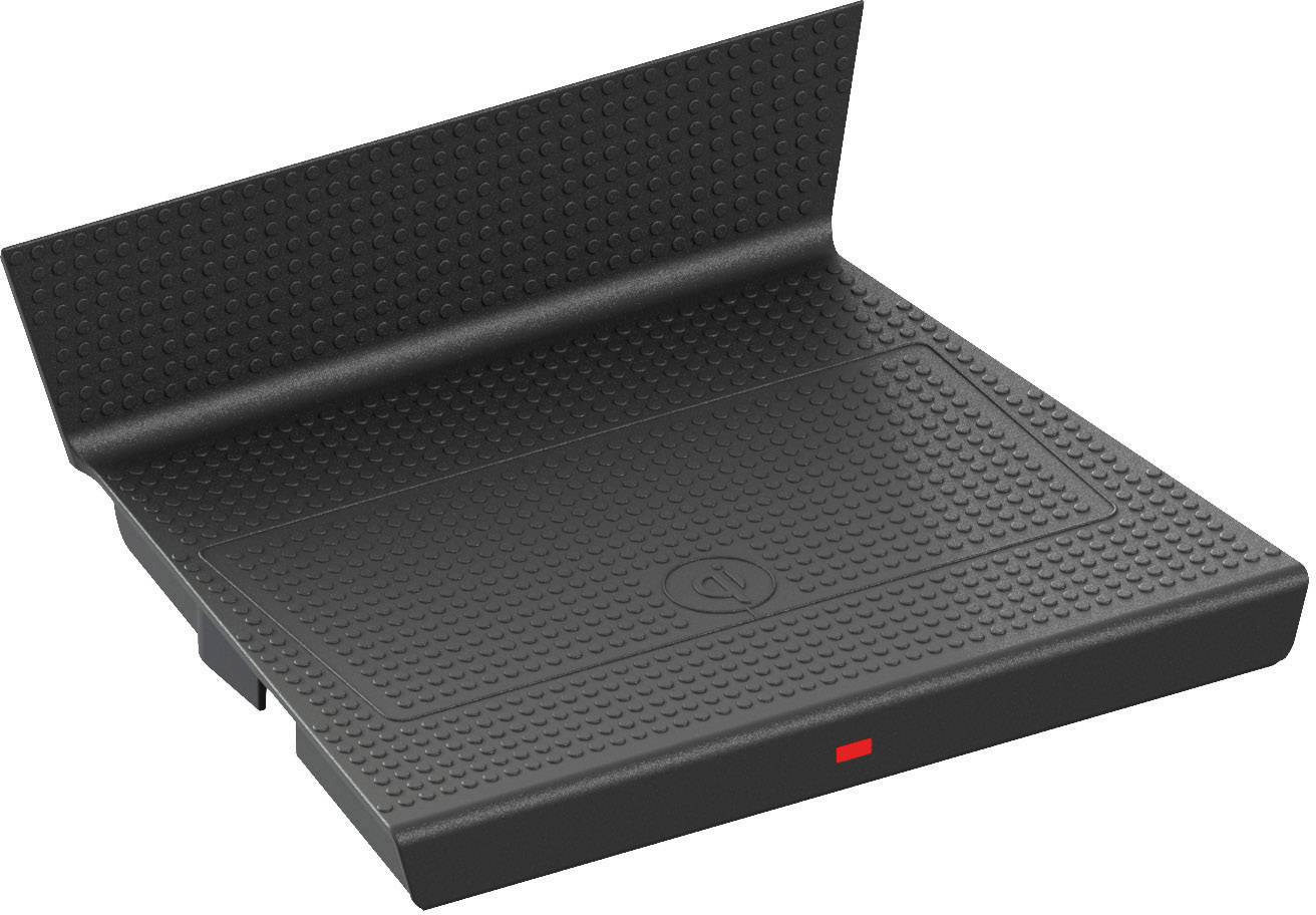 Inbay Induktions-Ladeschale Passend für Modell (Auto): Seat Leon 241328-50-1