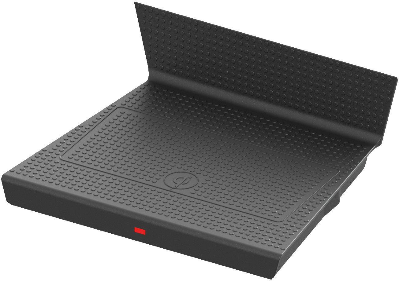 Inbay Induktions-Ladeschale Passend für Modell (Auto): Seat Leon 241328-50-1