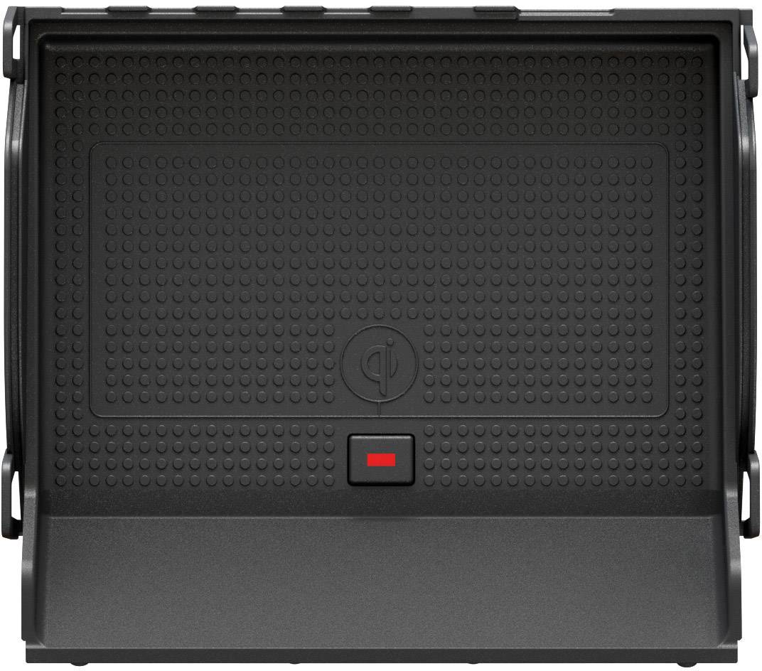 Inbay Induktions-Ladeschale Passend für Modell (Auto): Skoda Octavia 241340-50-1