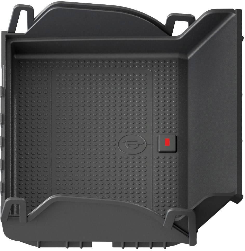 Inbay Induktions-Ladeschale Passend für Modell (Auto): Skoda Octavia 241340-50-1