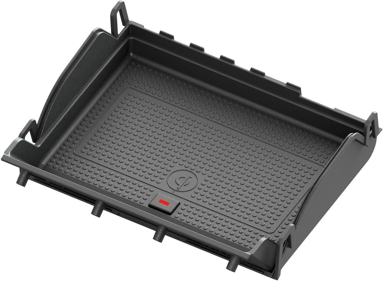 Inbay Induktions-Ladeschale Passend für Modell (Auto): Skoda Octavia 241340-50-1