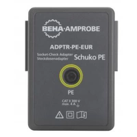 Beha Amprobe 4854900 ADPTR-PE-EUR Adapter 1St. Beha Amprobe 4854900 ADPTR-PE-EUR Adapter 1St.