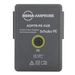Beha Amprobe 4854900 ADPTR-PE-EUR Adapter 1St. Beha Amprobe 4854900 ADPTR-PE-EUR Adapter 1St.