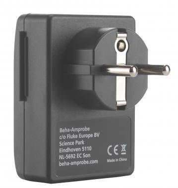Beha Amprobe 4854900 ADPTR-PE-EUR Adapter 1St.