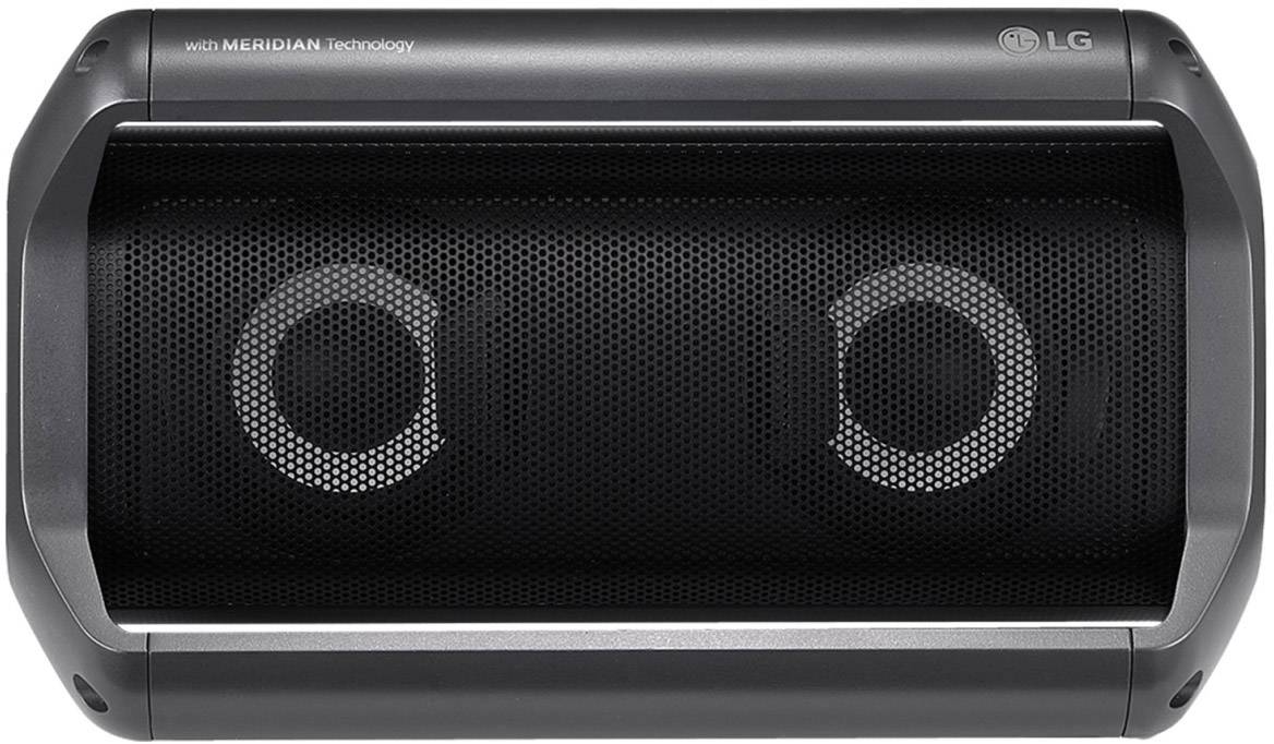 LG CE Electronics Bluetooth-Lautsprecher PK5.DEUSLLK