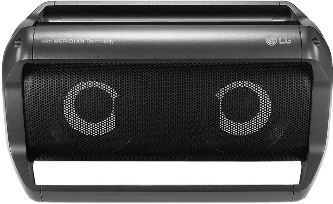 LG CE Electronics Bluetooth-Lautsprecher PK5.DEUSLLK