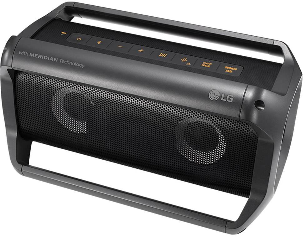 LG CE Electronics Bluetooth-Lautsprecher PK5.DEUSLLK