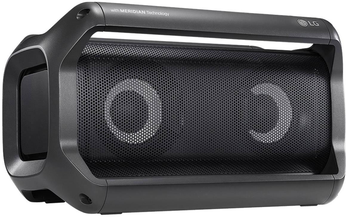 LG CE Electronics Bluetooth-Lautsprecher PK5.DEUSLLK