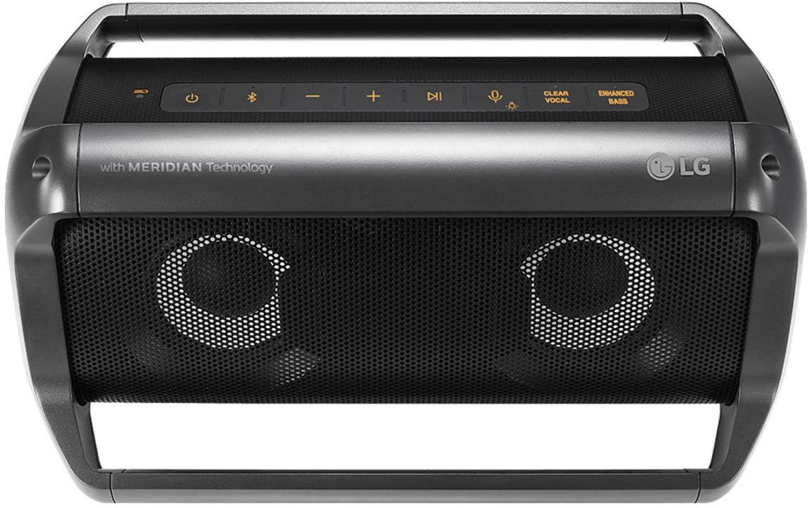 LG CE Electronics Bluetooth-Lautsprecher PK5.DEUSLLK