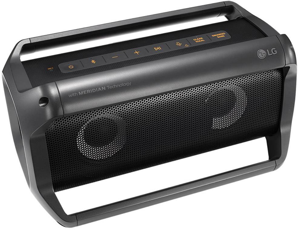 LG CE Electronics Bluetooth-Lautsprecher PK5.DEUSLLK