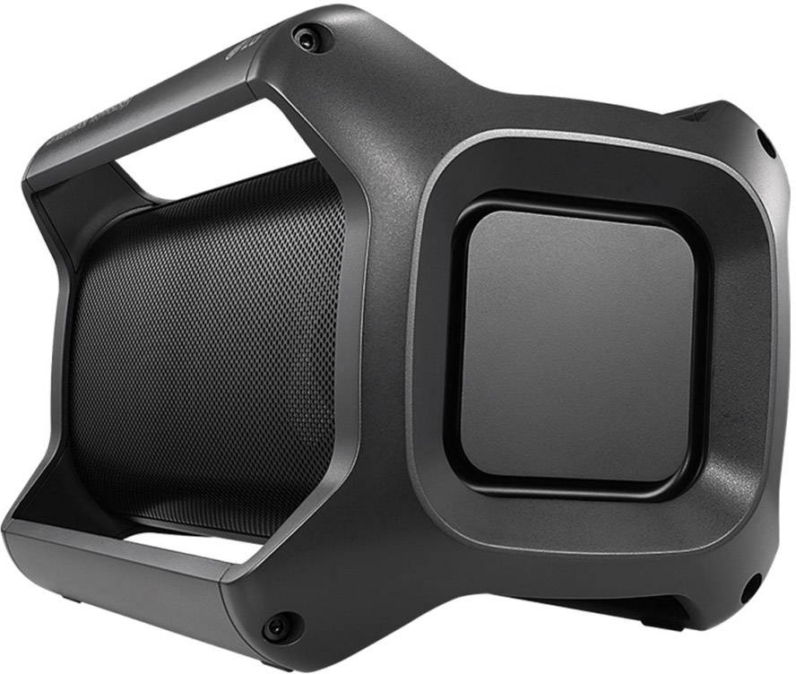 LG CE Electronics Bluetooth-Lautsprecher PK5.DEUSLLK