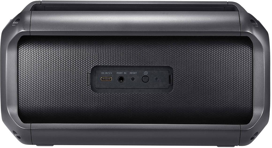 LG CE Electronics Bluetooth-Lautsprecher PK5.DEUSLLK