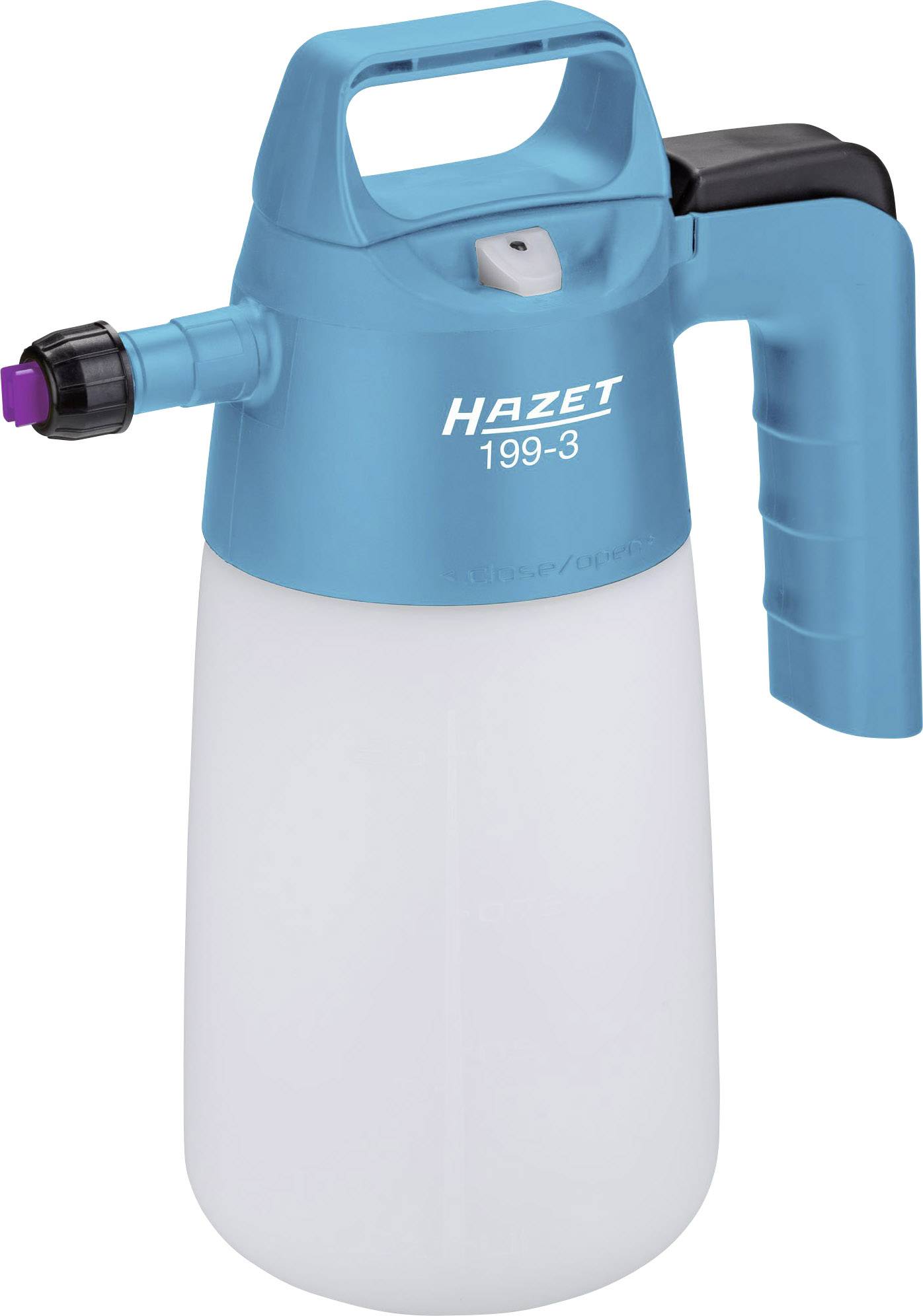 Hazet 199-3 Industrie-Zerstäuber 0.75 l