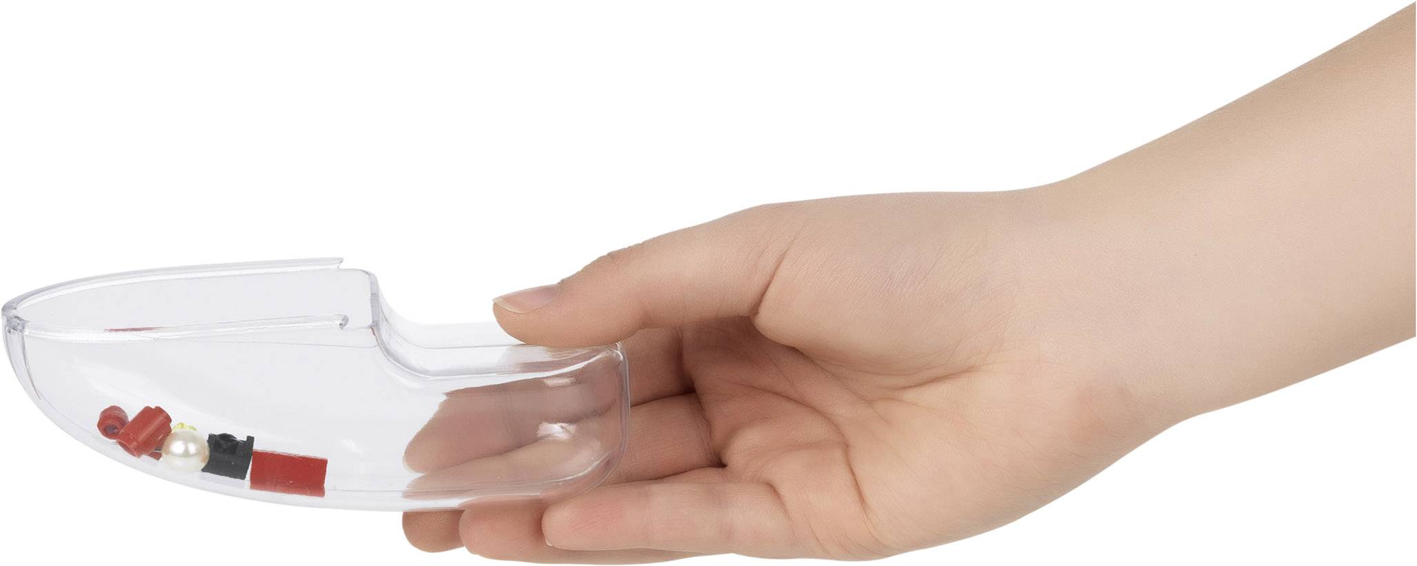 CatchUp 0523 Staubsauger-Teleskoprohr-Zubehör