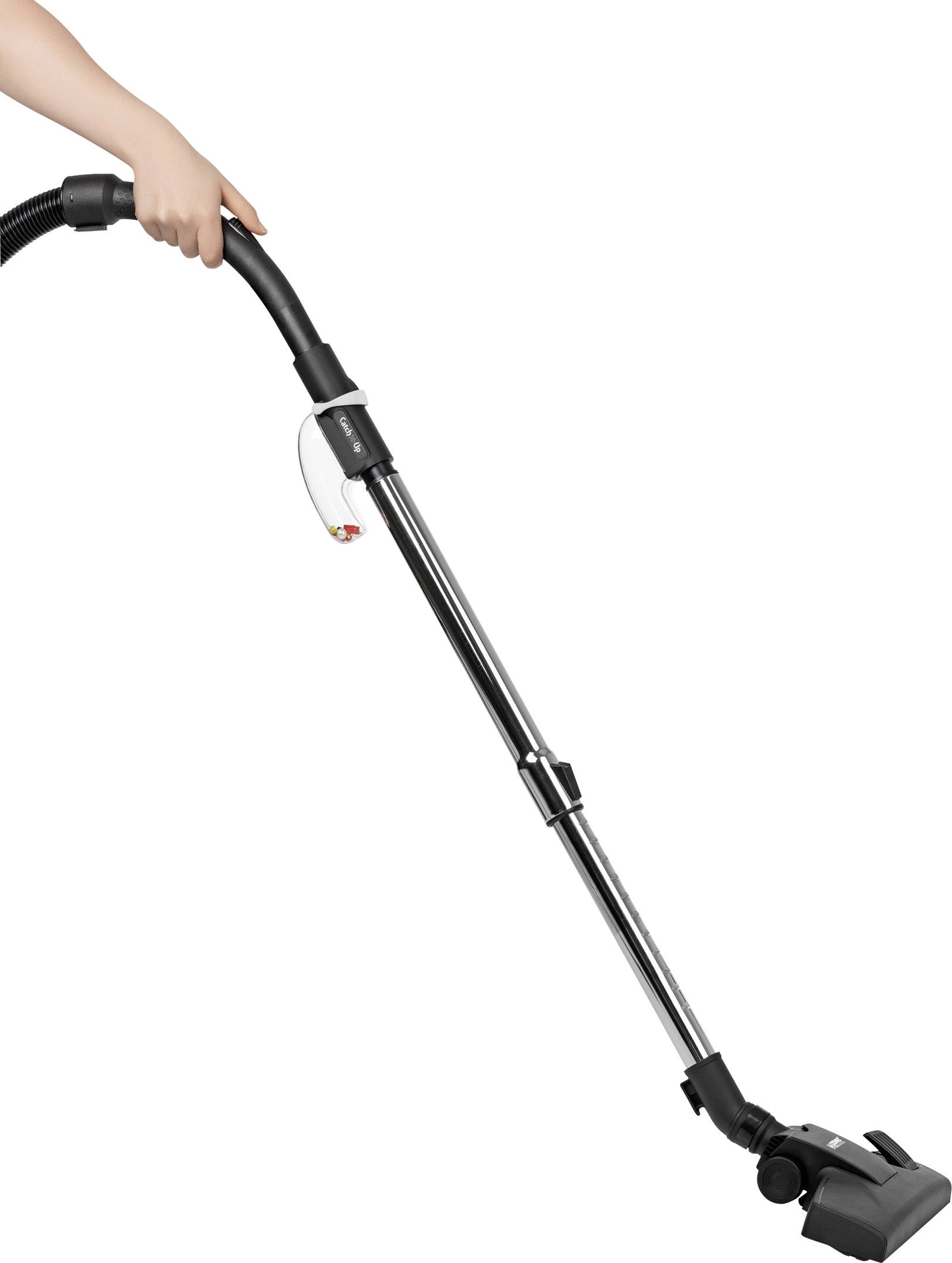 CatchUp 0523 Staubsauger-Teleskoprohr-Zubehör