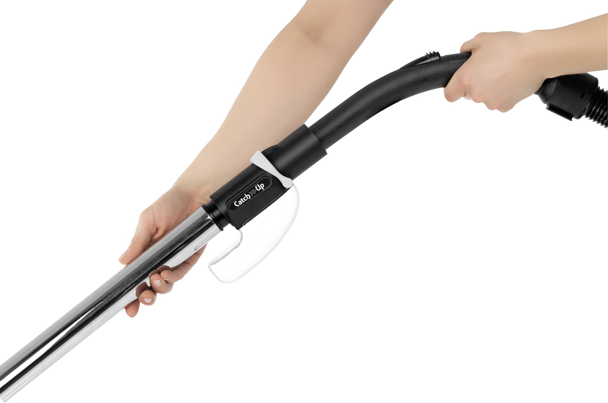 CatchUp 0523 Staubsauger-Teleskoprohr-Zubehör