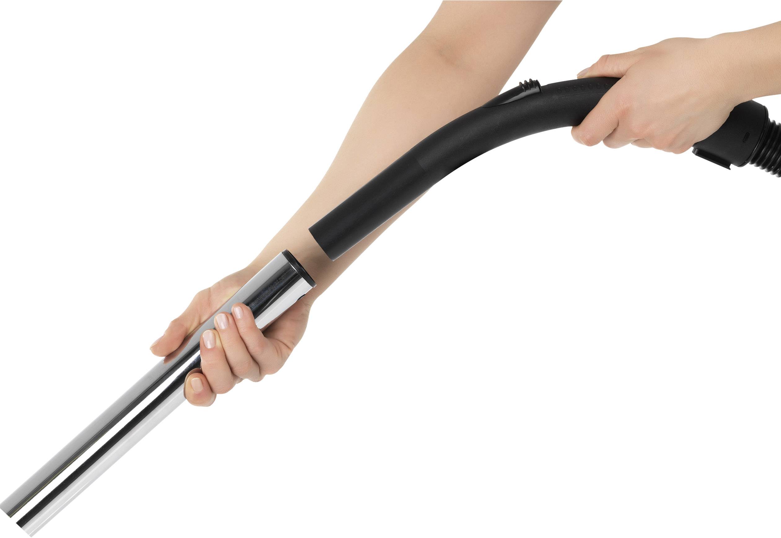 CatchUp 0523 Staubsauger-Teleskoprohr-Zubehör