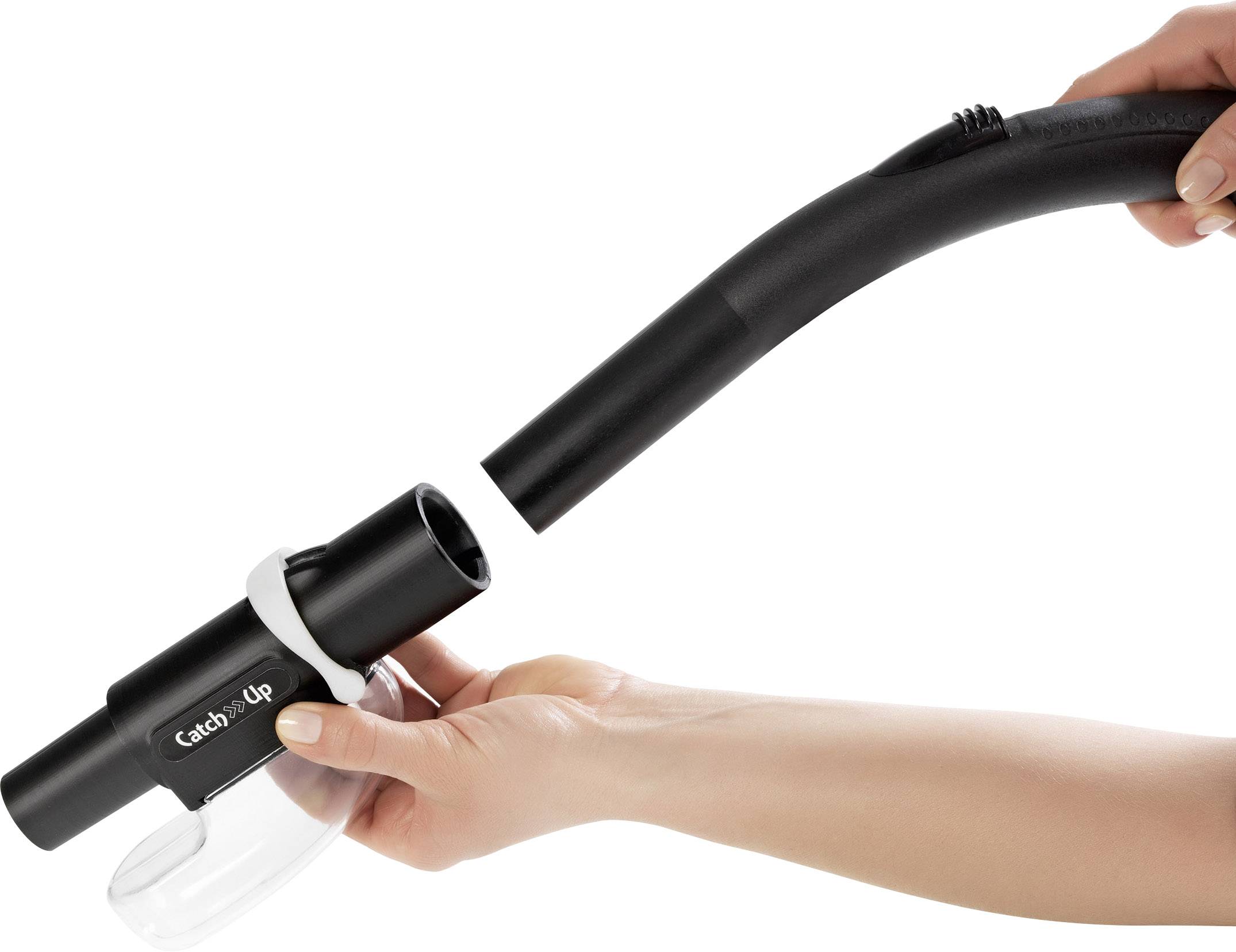 CatchUp 0523 Staubsauger-Teleskoprohr-Zubehör