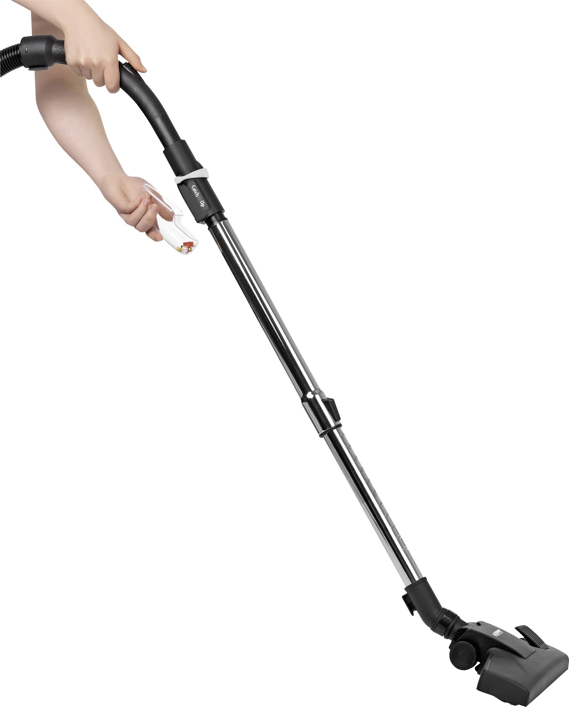 CatchUp 0523 Staubsauger-Teleskoprohr-Zubehör