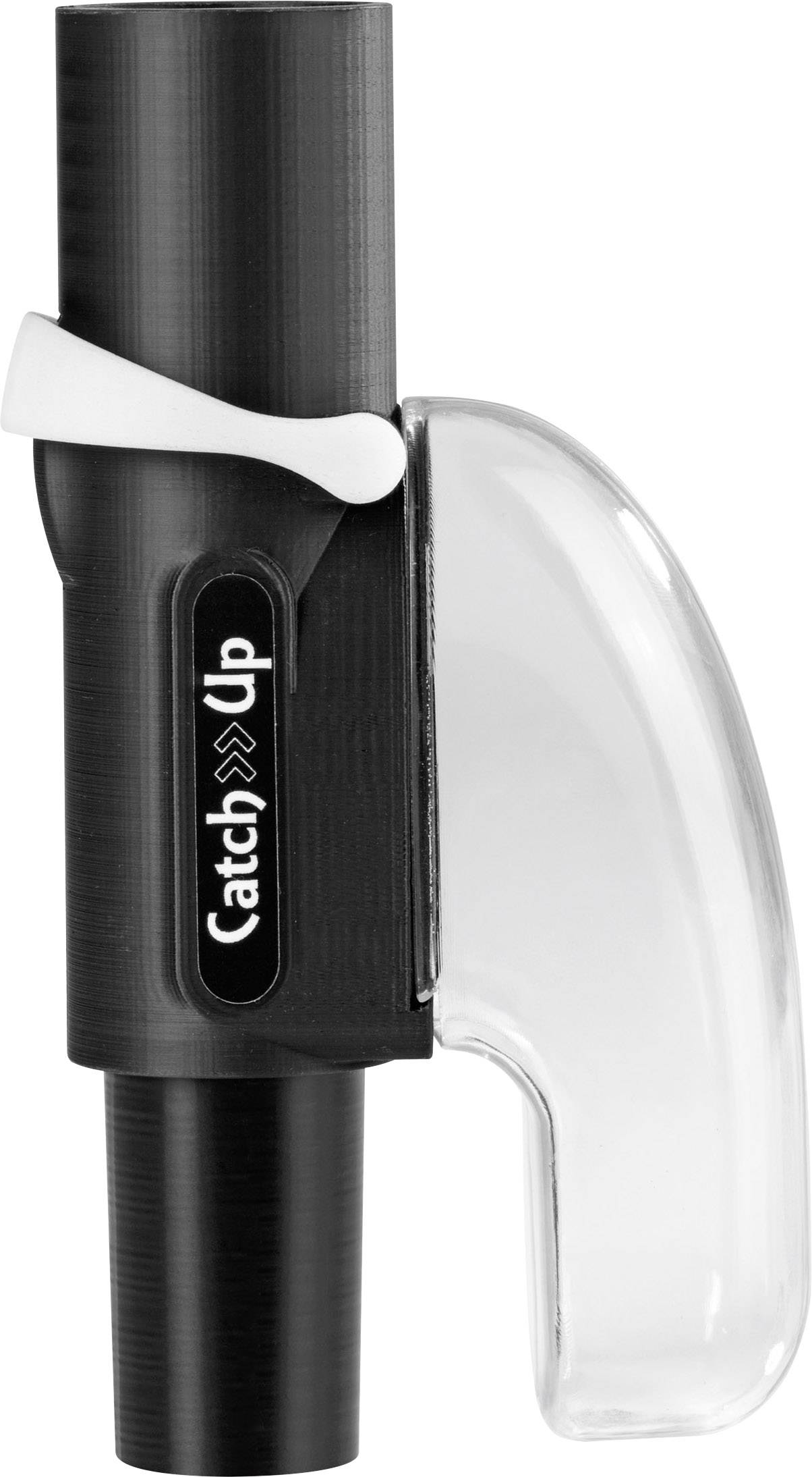 CatchUp 0523 Staubsauger-Teleskoprohr-Zubehör