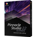 Pinnacle Studio 22 Ultimate Vollversion, 1 Lizenz Windows Bildbearbeitung, Videobearbeitung