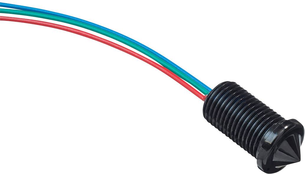 SST SENSING Ltd. Füllstands-Sensor LLC500D3P Betriebsspannung (Bereich): 4.5 - 5.5 V/DC 1 St.