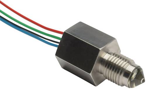 SST SENSING Ltd. Füllstands-Sensor LLG210D324-003 LLG210D324-003 Betriebsspannung (Bereich): 8 - 30