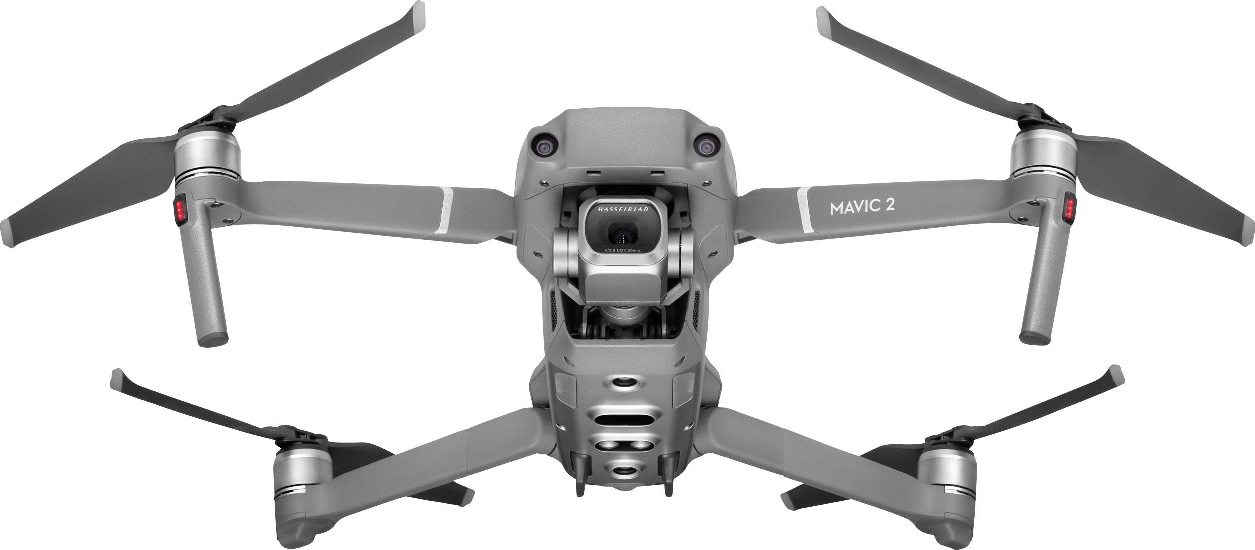 DJI Mavic 2 Pro inkl. Care Refresh Card Quadrocopter RtF Kameraflug