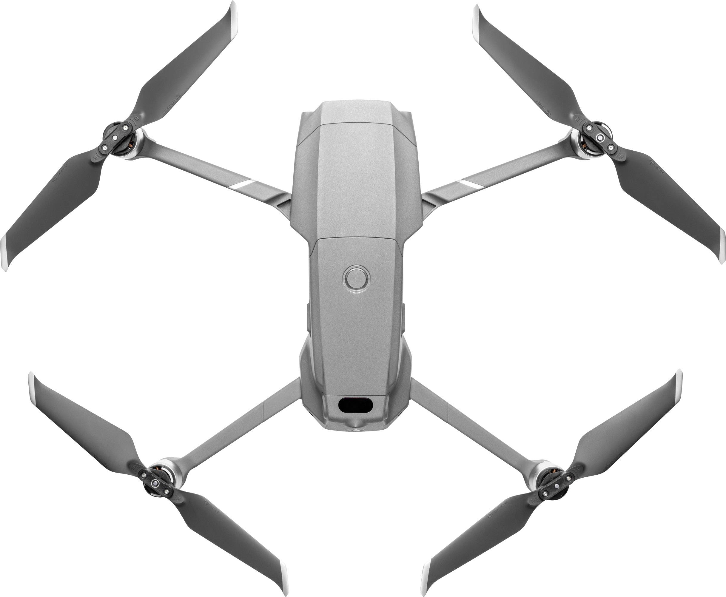 DJI Mavic 2 Pro (Smart Controller) inkl. ND-Filterset Quadrocopter RtF Kameraflug