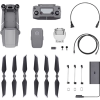 DJI Mavic 2 Pro Quadrocopter RtF Kameraflug DJI Mavic 2 Pro Quadrocopter RtF Kameraflug