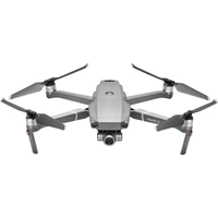 DJI Mavic 2 Zoom Quadrocopter RtF Kameraflug DJI Mavic 2 Zoom Quadrocopter RtF Kameraflug
