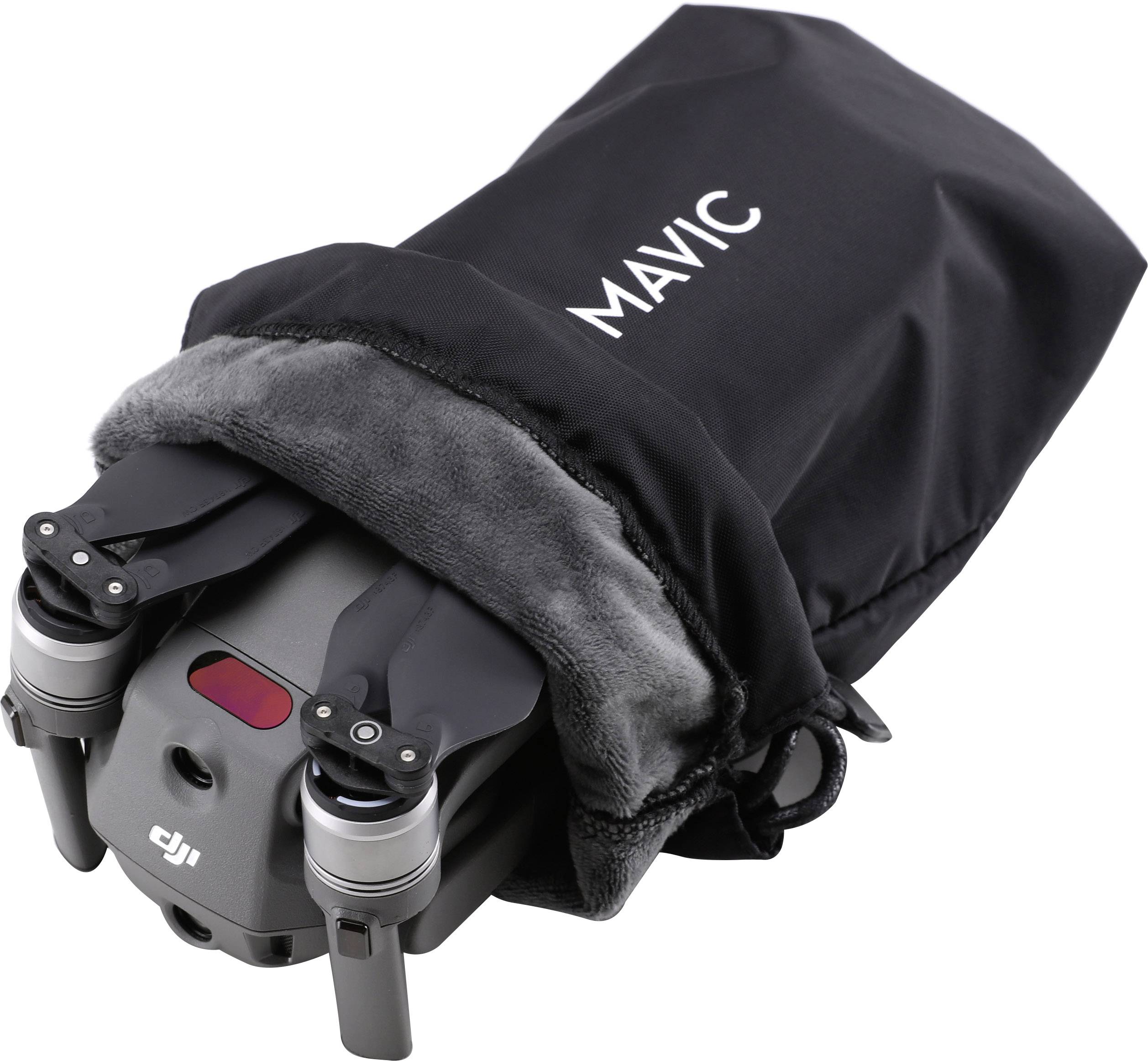 DJI Part 32 Multicopter-Tragetasche Passend für: DJI Mavic 2