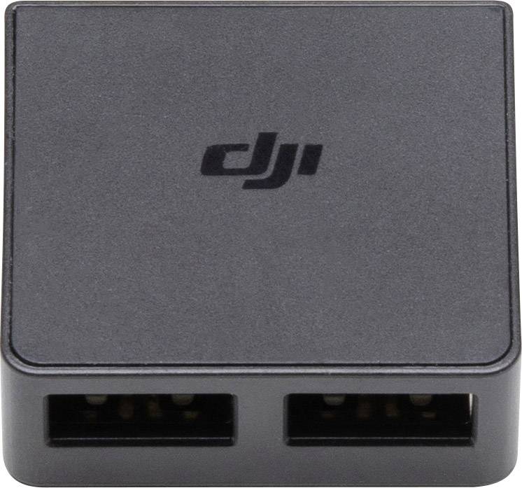DJI Multicopter-Powerbank Adapter Passend für (Multicopter): DJI Mavic 2