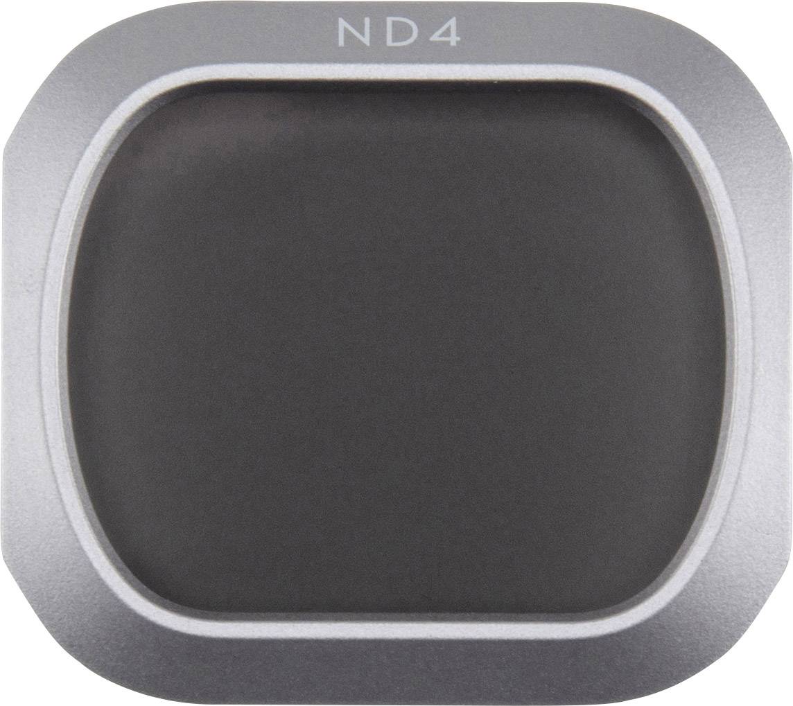 DJI Mavic 2 Pro (Smart Controller) inkl. ND-Filterset Quadrocopter RtF Kameraflug