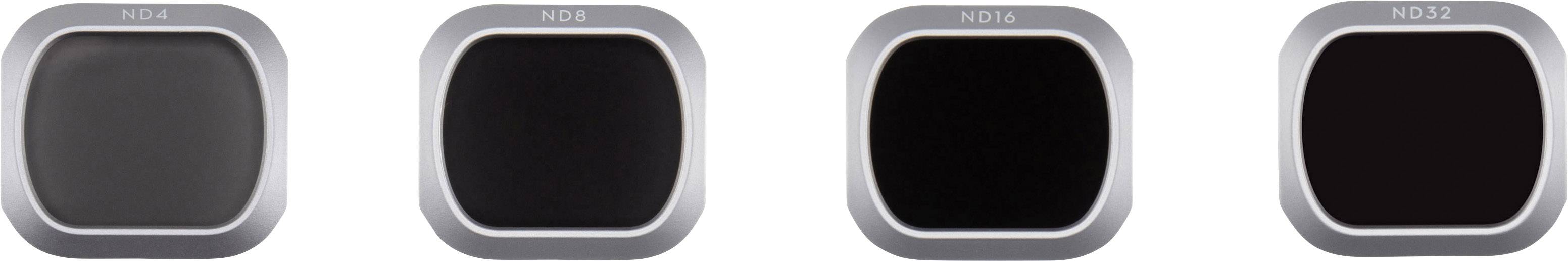 DJI Multicopter-Filterlinsenset Passend für (Multicopter): DJI Mavic 2 Pro