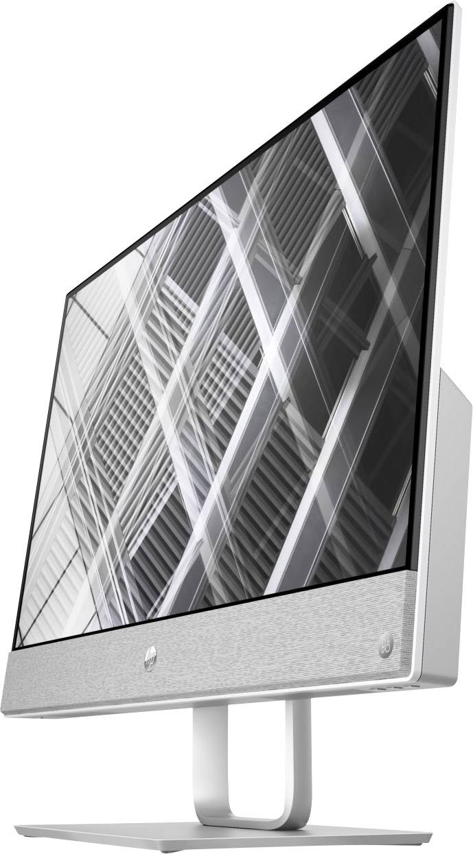 HP Pavilion 27-xa0001ng 68.6cm (27.0 Zoll) All-in-One PC Intel Core i5 8GB 1024GB 128GB SSD Intel UHD Graphics 630 Windows® 10