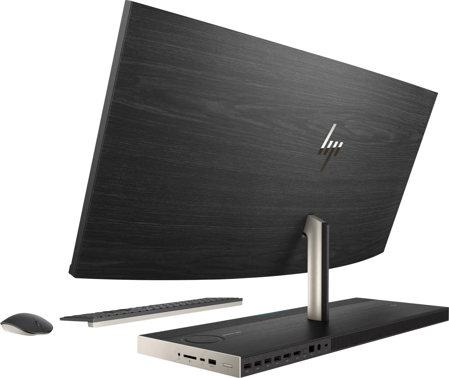 HP ENVY 34-b151ng () All-in-One PC Intel Core i5 16GB